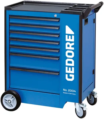 Immagine prodotto di Gedore 1640739 carrello porta attrezzi