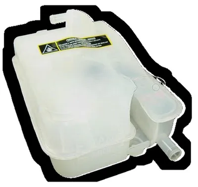 Image de Metzger | Réservoir de compensation, liquide de refroidissement (2140063) adaptable sur Renault