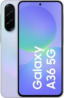 Image de Samsung A366 GALAXY A36 5G 128GB