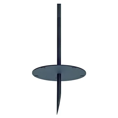 Image de SLV 228960 Ground spike Silver
