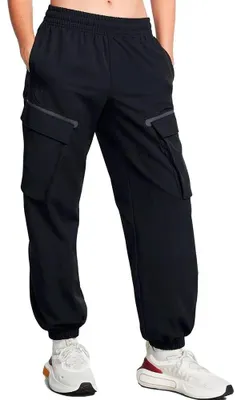 Immagine prodotto di Under Armour Unstoppable Cargo Pant Damen Nero M
