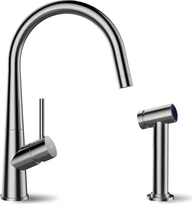 Produktbild von Schock 528006EDM, Standard, Edelstahl, Edelstahl, Hebelgriffe, Einzelbild, Typ C