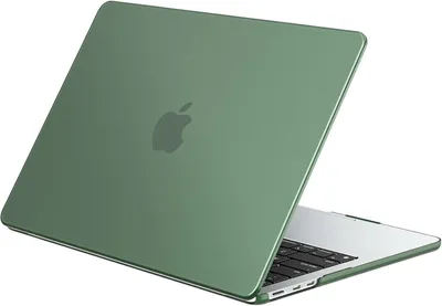 Zdjęcie produktu dla Etui Matowe Do Macbook Air 15 15,3" M2 2023 A2941 M3 2024 M4 2025 / M5 2026
