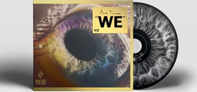 Image de Arcade Fire - We (CD)