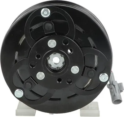 Produktbild von NRF 380198 Magnetkupplung Klimakompressor für MAZDA CX-3 (DK) Klimaanlage A/C