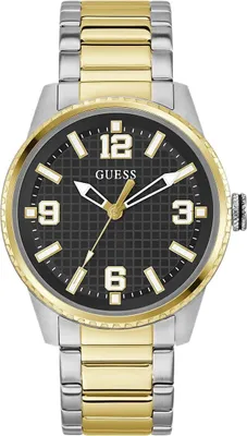 Immagine prodotto di Orologio Guess GW0889G2 argento