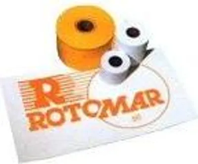 Obrázek produktu pro Rotomar PLTOP061050G060 Termopáska 50 m