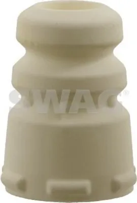 Produktbild von SWAG 30 93 0421 Anschlagpuffer Federung Vorne Links Vorne Rechts für VW Golf VII Schrägheck (5G1, BQ1, BE1, BE2) TOURAN (1T1, 1T2) TIGUAN (5N)