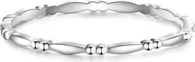 Produktbild von Glanzstücke München Ring Sterling Silber 50080629 54