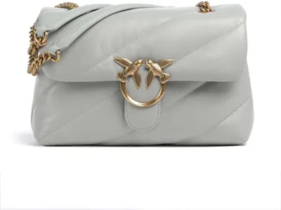 Produktbild von PINKO LOVE CLASSIC PUFF CL SH Blau