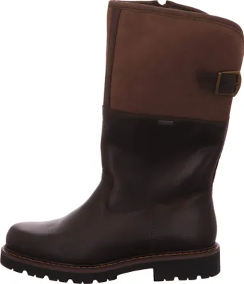 Produktbild von Fretz Men Winterboots Danilio Herren 373936343836 Braun 46 EU