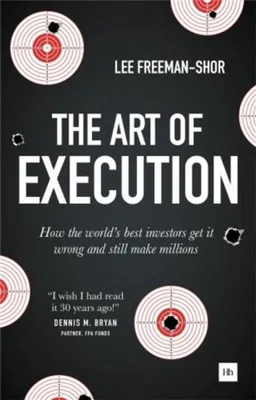 Image de The Art of Execution