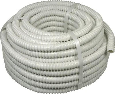 Produktbild von easyPART passend für 10004265 EUROPART Kondensatschlauch Schlauch 16mm Ø 30m für Klimageräte universell einsetzbar