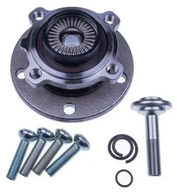 Obrázok produktu pre EBG Náboj kolesa s ložiskom 31 20 6 793 898 BMW 31206793898 31206867260