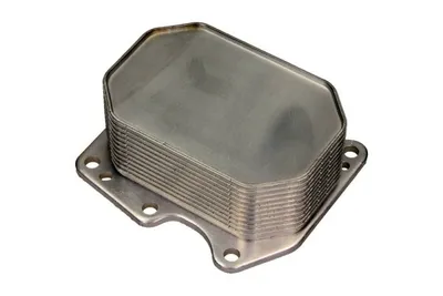 Produktbild von MAXGEAR 14-0021 Ölkühler Motoröl für FORD Transit Custom V362 Kastenwagen (FY, FZ) Transit Mk6 Kasten (V347, V348, FA) Transit Mk7 Kastenwagen