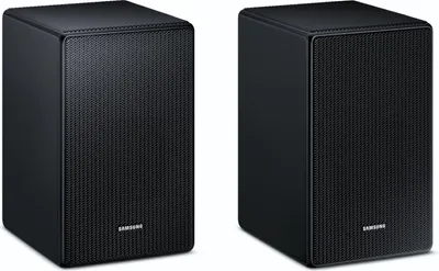 Produktbild von Samsung SWA-9500S Kabellose Rücklautsprecher (2021) Black