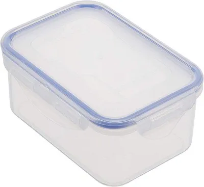 Immagine prodotto di LocknLock HPL811 Contenitore per alimenti 600 ml (confezione da 3)