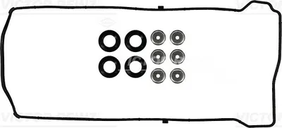 Produktbild von Dichtungssatz, Zylinderkopfhaube REINZ 15-53806-01