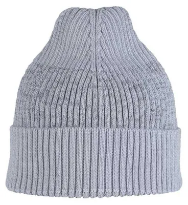 Immagine prodotto di Buff - Berretto unisex da uomo/donna, Lana PP8672 (taglia unica) (grigio)