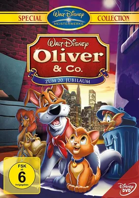 Produktbild von SC Oliver & Co - Jubiläums-Edition