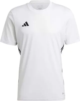 Produktbild von Adidas Tshirts Tabela 23 Jersey M, H44526, Größe: 176
