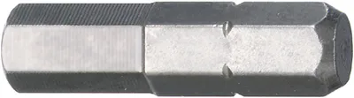 Image de Stahlwille 1300-1304 Douilles pour tournevis BITS n° 1300 08090003 n° : 1300
