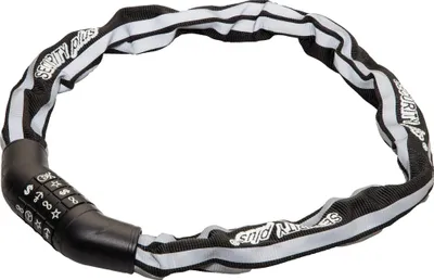 Produktbild von Security plus symbool-kettingslot sks 140 chain lock sec.plus sks 140 black reflex