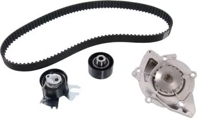Produktbild von Zahnriemensatz mit Wasserpumpe DAYCO 71771583