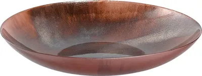 Immagine prodotto di Leonardo Schale POESIA, Dekoschale, Schüssel, Kalk-Natron Glas, Rosé, 39.5 cm, 050637