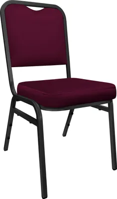 Obrázok produktu pre Konferenčná stolička Marco, čierny rám MG02