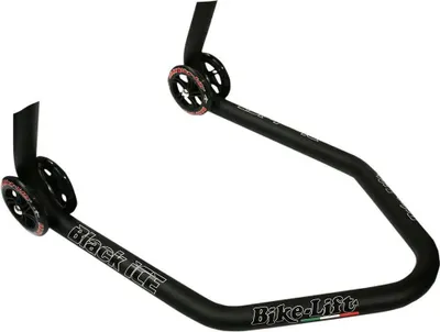 Image de Rear Stand Black Ice Bi-Rs
