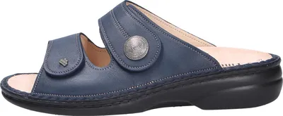 Produktbild von Finn Comfort Damen Damenschuhe blau Gr. 40