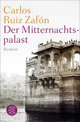 Image de Der Mitternachtspalast
