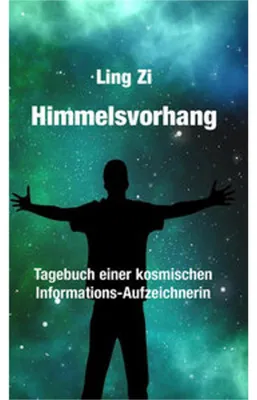 Produktbild von Himmelsvorhang