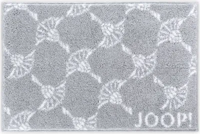 Produktbild von JOOP! Badteppich  NEW CORNFLOWER ALLOVER 50 x 60 cm Farbe kiesel