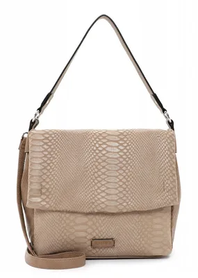 Image de SURI FREY sac à épaule Marcy Shoulder Bag Sand marron clair