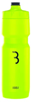 Produktbild von BBB Cycling BBB Flasche AutoTank 750 750 ml neon - auslaufsichere Trinkflasch...