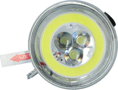 Immagine prodotto di Dresco Faro Classic COB LED