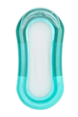 Produktbild von Bestway Luftmatratze „Hängematte“ 160 x 84 cm, Türkis