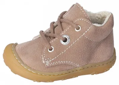 Zdjęcie produktu dla Ricosta Corany M sznurowane buty brązowe