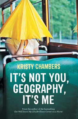 Produktbild von It's Not You, Geography, It's Me