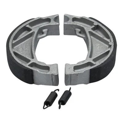 Imagen del producto de Pastillas de freno delanteras/traseras de 120x20 mm para Kreidler Flory MF 22 32 23 12 13 24
