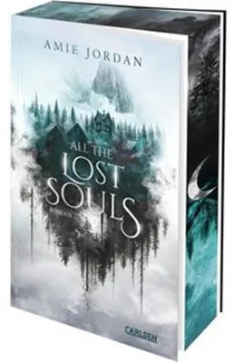 Zdjęcie produktu dla All the Hidden Monsters 2: All the Lost Souls