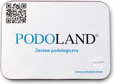 Obrázok produktu pre Podoland podiatry kit