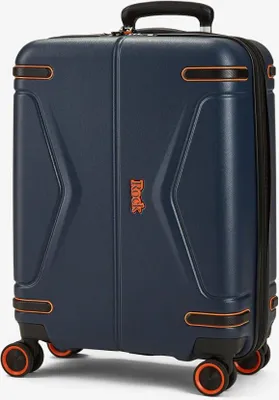 Produktbild von ROCK Genesis S Handgepäckkoffer - blau