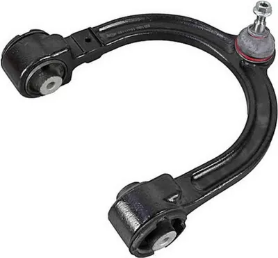 Produktbild von METZGER 58111701 Querlenker Vorne Links Oben passend für MERCEDES-BENZ E-Klasse Limousine (W211)