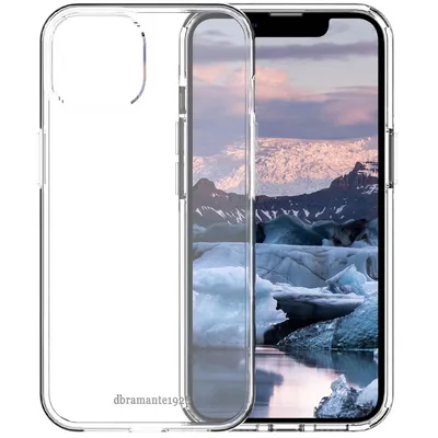 Image de dbramante1928 Iceland Pro coque de protection pour téléphones portables 15,5 cm (6.1") Housse Transparent