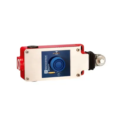 Obrázok produktu pre Schneider Electric XY2CH13270, Zamak, IP65, 865 g, 197 mm, 80 mm, 95 mm
