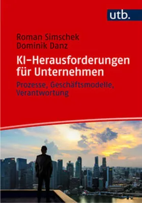 Zdjęcie produktu dla KI-Herausforderungen für Unternehmen