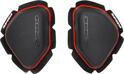 Produktbild von Spidi Racing V2 Knieschleifer Farbe: Bunt
